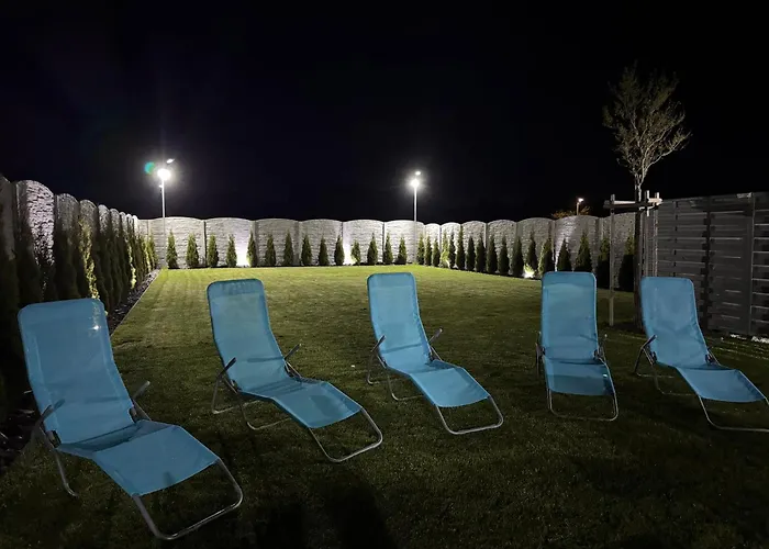 Hotel Noclegi Wrzosowa Siedlce