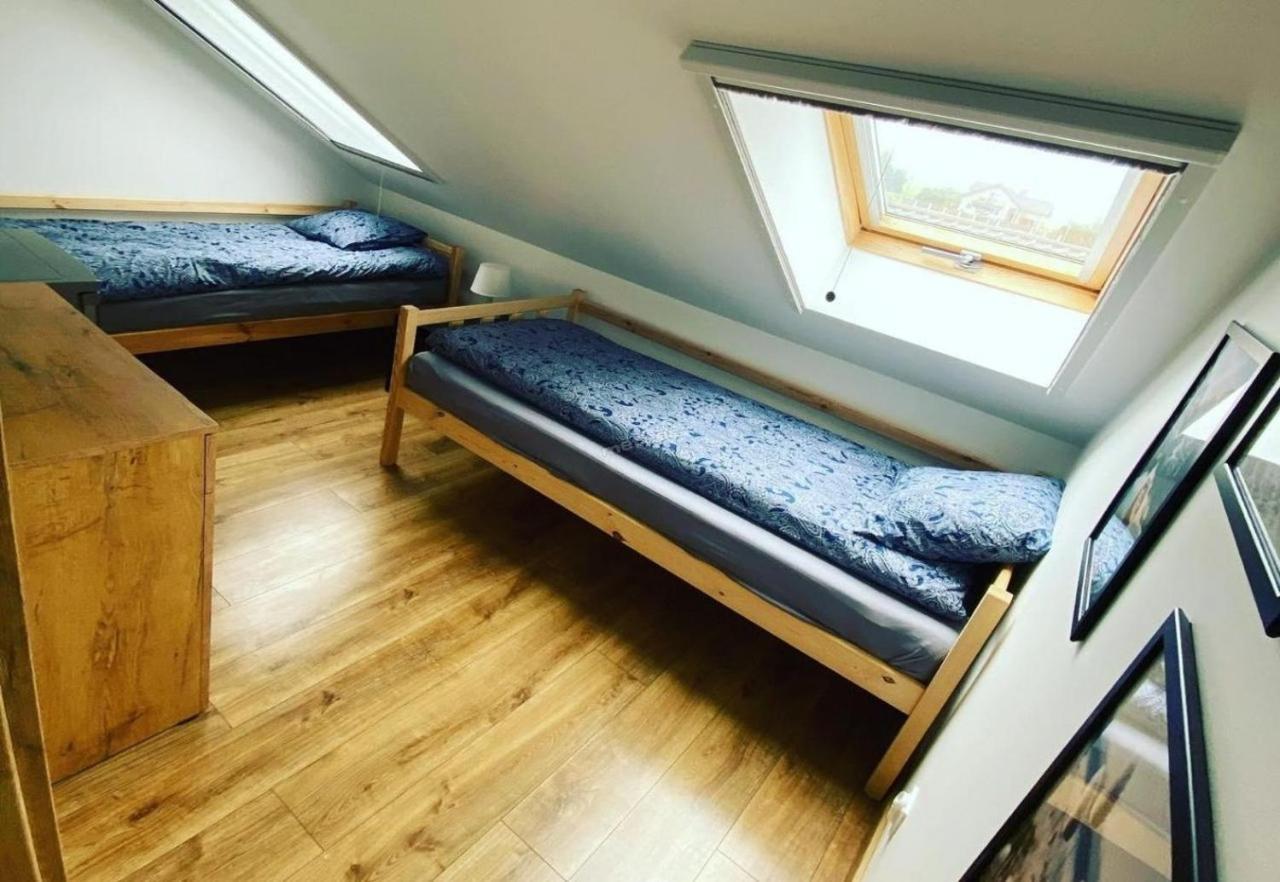 Hotel Wrzosowa Siedlce *