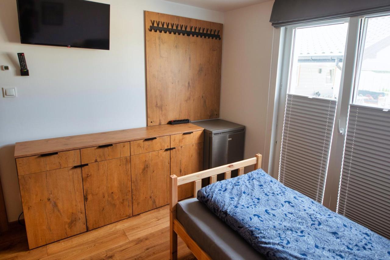 Hotel Wrzosowa Siedlce *