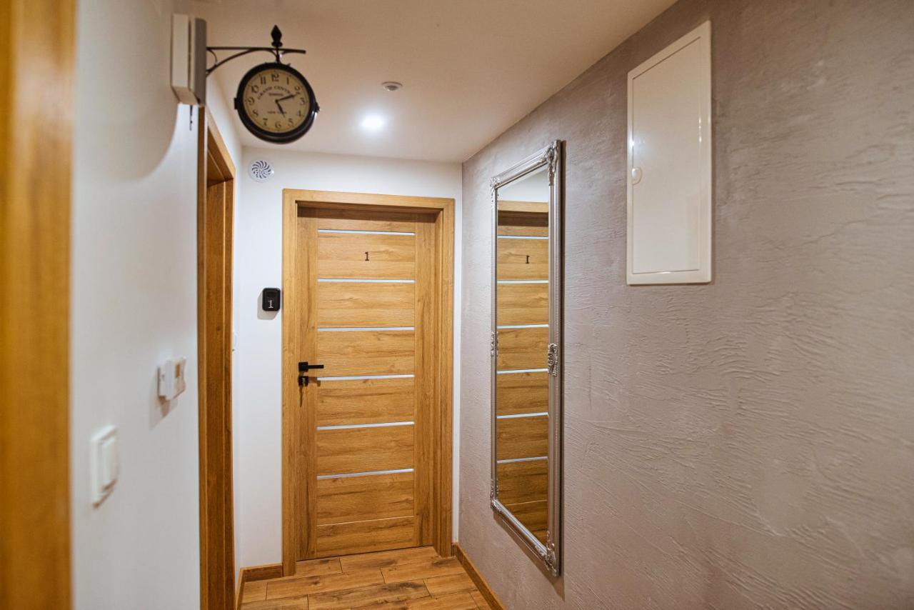 Wrzosowa Siedlce Hotel Grabianow