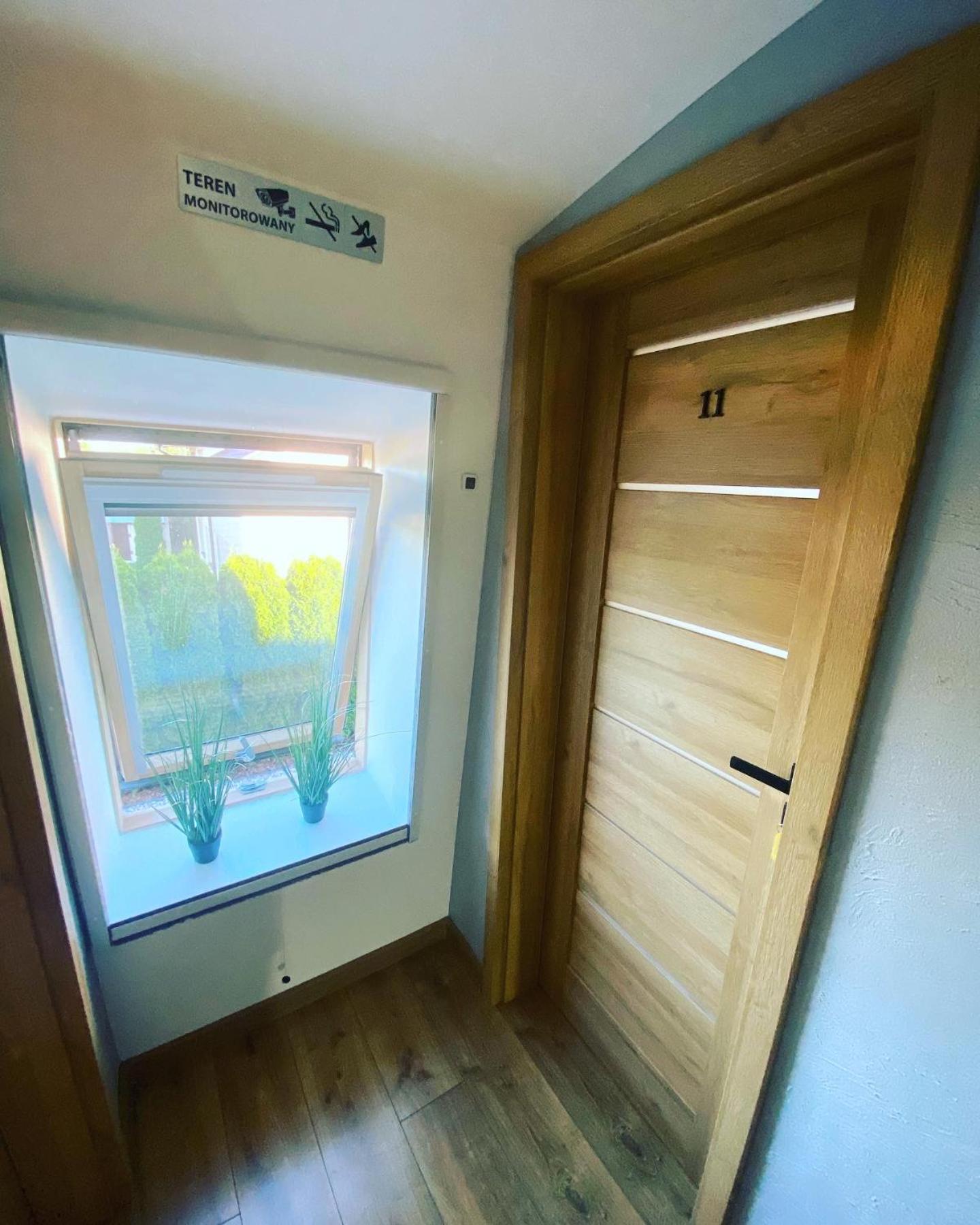 Wrzosowa Siedlce Hotel Grabianow