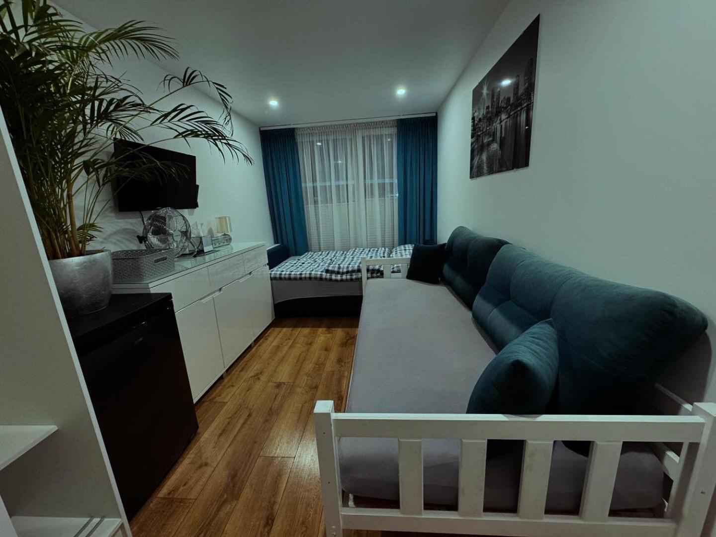 Hotel Wrzosowa Siedlce